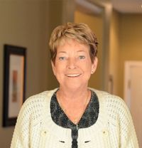 Rose Milliken Nehring