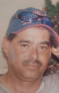 Ricardo \"Rick\" Guerrero