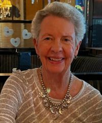 Judith \"Judy\" Burry