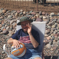 Robert \"\"Robbie\"\" Spangler