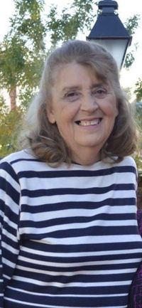 Sandra \"Sandy\" Anthis-Brenton