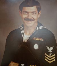 William \"Bill\" Rogers