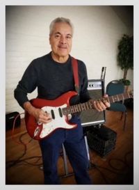 Jose \"Joe\" Sanchez