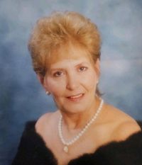 Elizabeth \"Betty\" Forrest