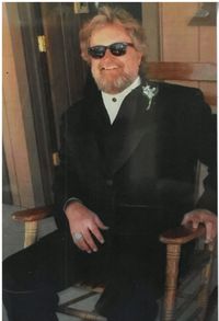 Charles \"Buddy\" Prince