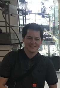 Amador Senor Jesus David