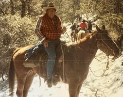 Ignacio \"Weaver\" Medina