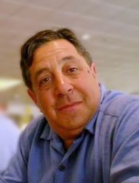 Theodore \"Ted\" Haimann