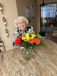 Barbara \"Bobi\" Brown