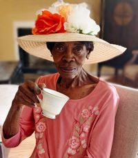 Constance \"Smith\" “Connie” Edwards