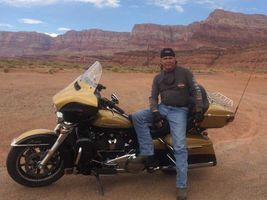 Theodore \"Ted\" Mastos