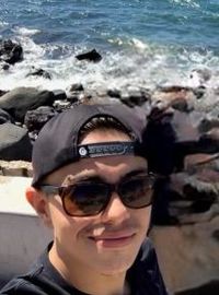 Zabian \"Zabe\" Martinez