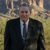 Ronald E. Ashcroft