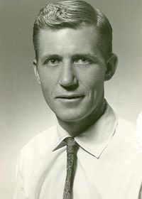 James Burk, Sr.