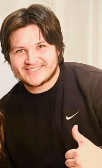 Dommenick \"Espo\" Espinoza