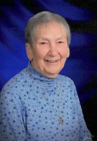 Virginia \"Jean\" Kovalik