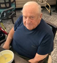 Robert \"Bob\" Rammer