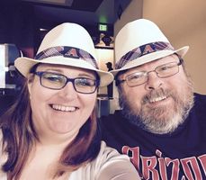 Lesli Gale Sebastian