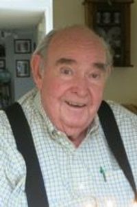 Rodney \"Rod\" Hanson