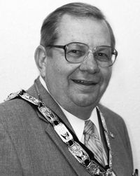 Gregory \"Gregg\" Drezdon