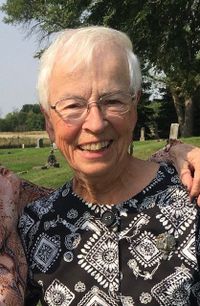 Marlys Stanga Haslow