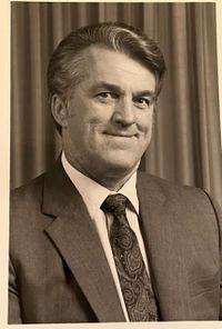 Francis \"Frank\" Schulter