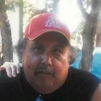 Frank Gutierrez  Jr.