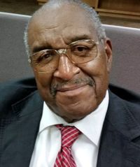 Edward \"Ed\" Turner, Sr.