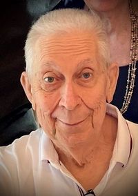 William \"Bill\" Adams