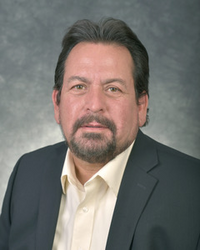 Daniel \"Rob\" Castillo II