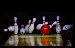 Earle \"Beezy\" Leach