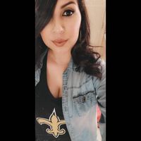 Gabriella \"Gabby\" Verdugo