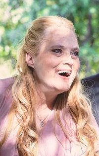 Terri Bowers-Crawford