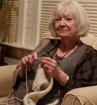 Maryanne \"Reilly\" Zoda