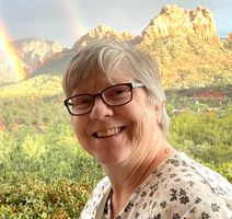 Lea Ann Davis (Brandenburg)