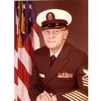 Clifford Nugent,  Jr.