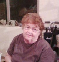 Judith \"Judy\" Edens