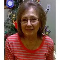 Sharon Brand-Quintero