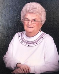 Beryl Ontman