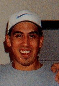 Enrique \"Ricky\" Leon