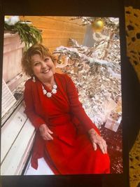 Charlene Summerfield