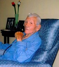 Jose \"Joe\" Navarro