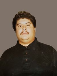 Norman \"Richard\" DeHalle