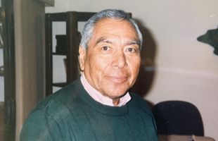 Arnulfo Mares