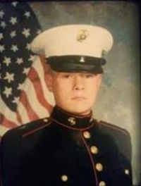 John \"Boober\" Vantine III