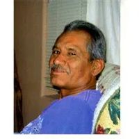 Alfred Castaneda,  Sr.