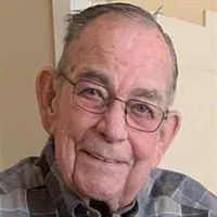 Orson Arrowsmith  Sr.