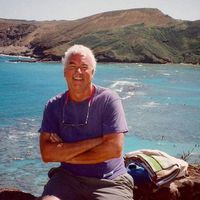 Robert \"Bob\" Baumgarten