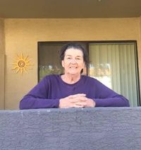 Theresa \"Bubba\" Brandt