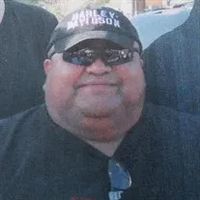 Anthony Cachora  Jr.